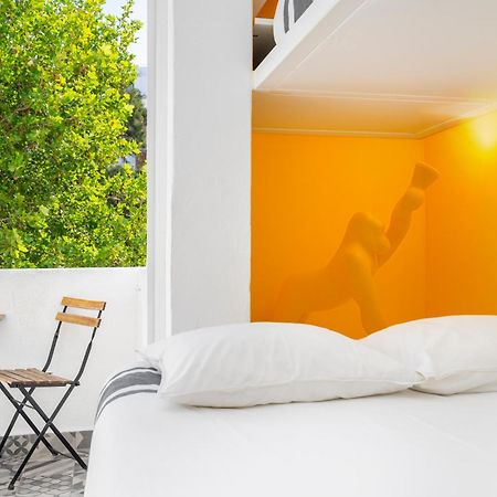 Warm Yellow Albufeira Ngoại thất bức ảnh