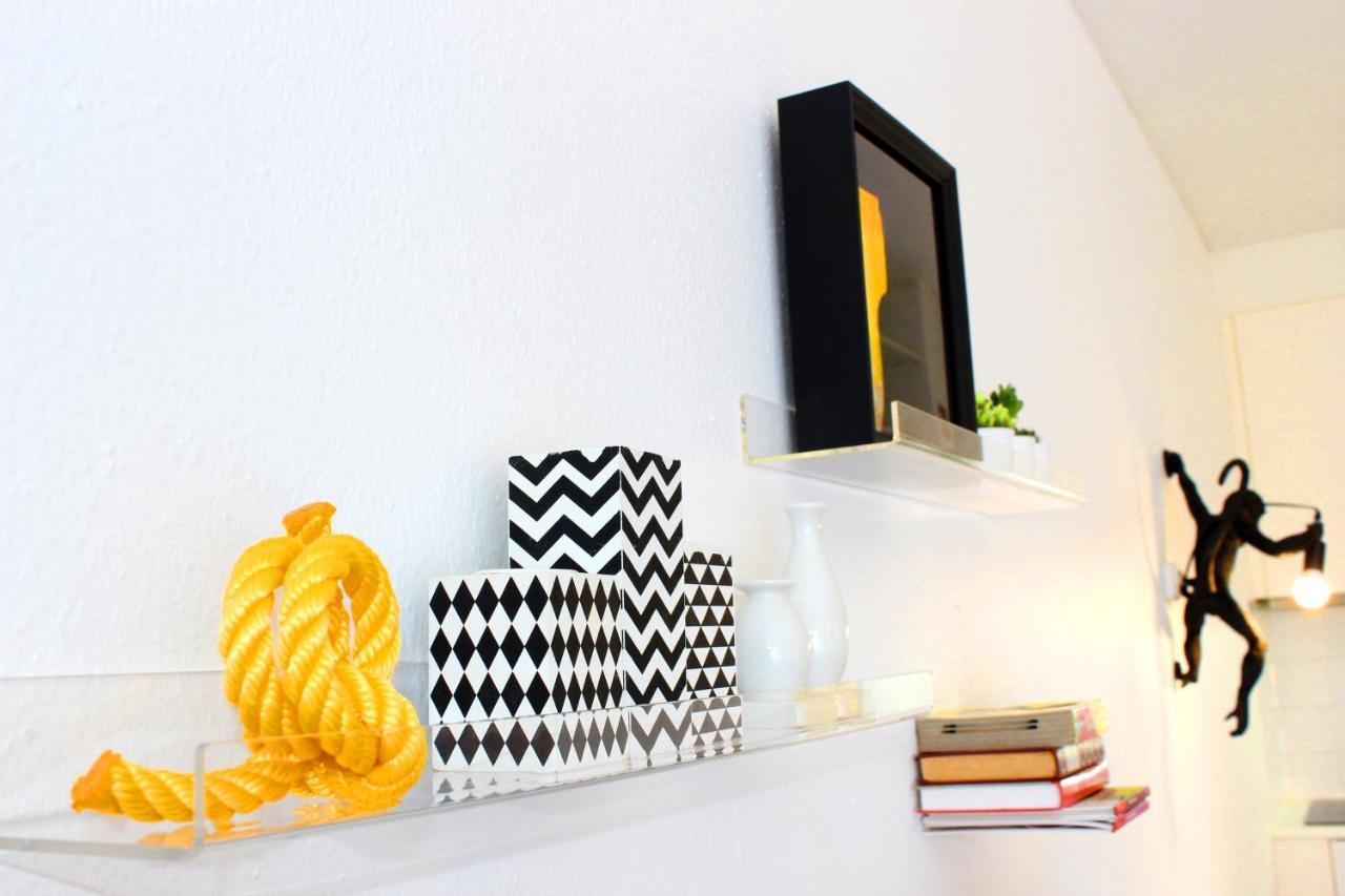Warm Yellow Albufeira Ngoại thất bức ảnh