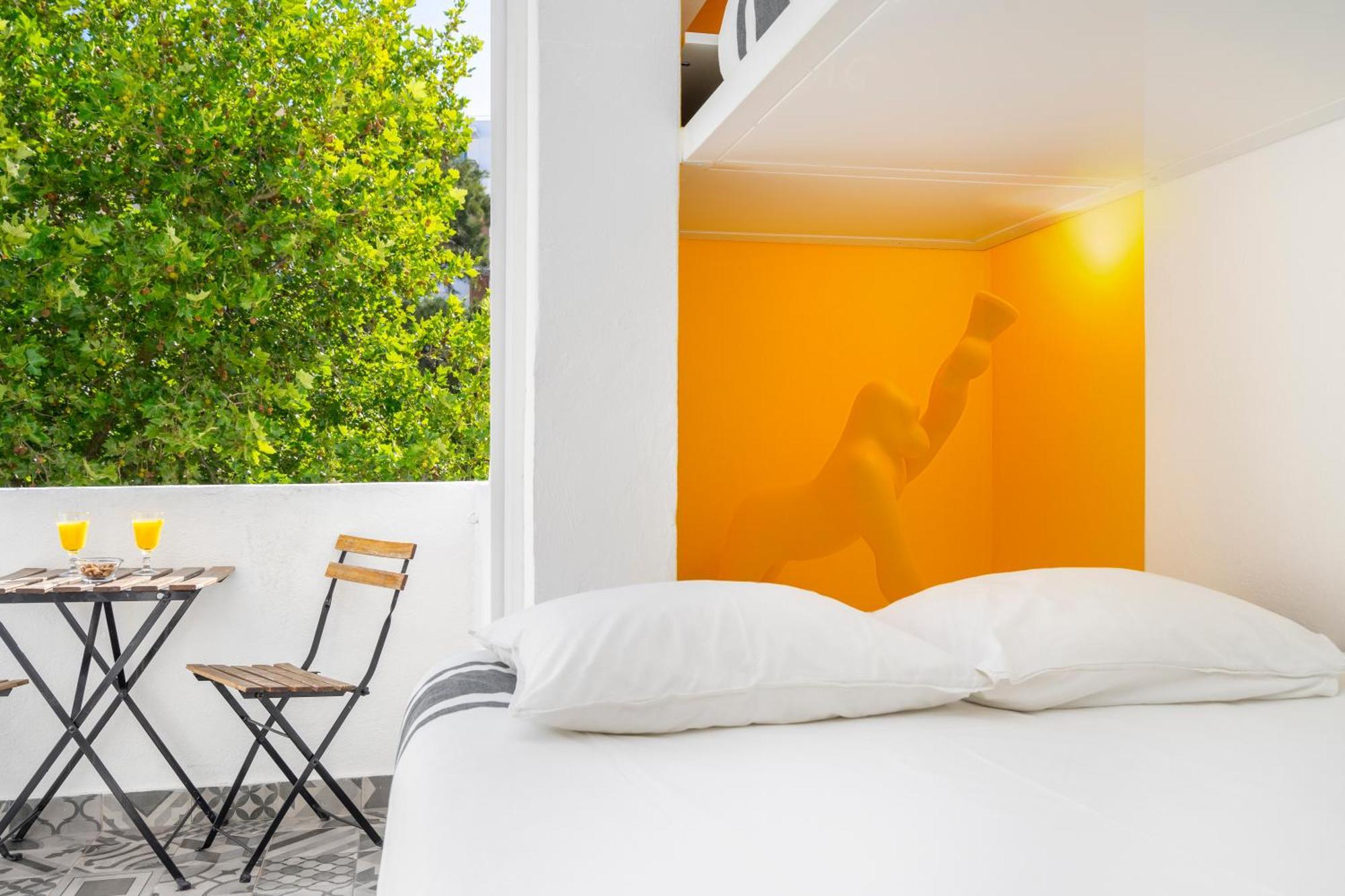 Warm Yellow Albufeira Ngoại thất bức ảnh